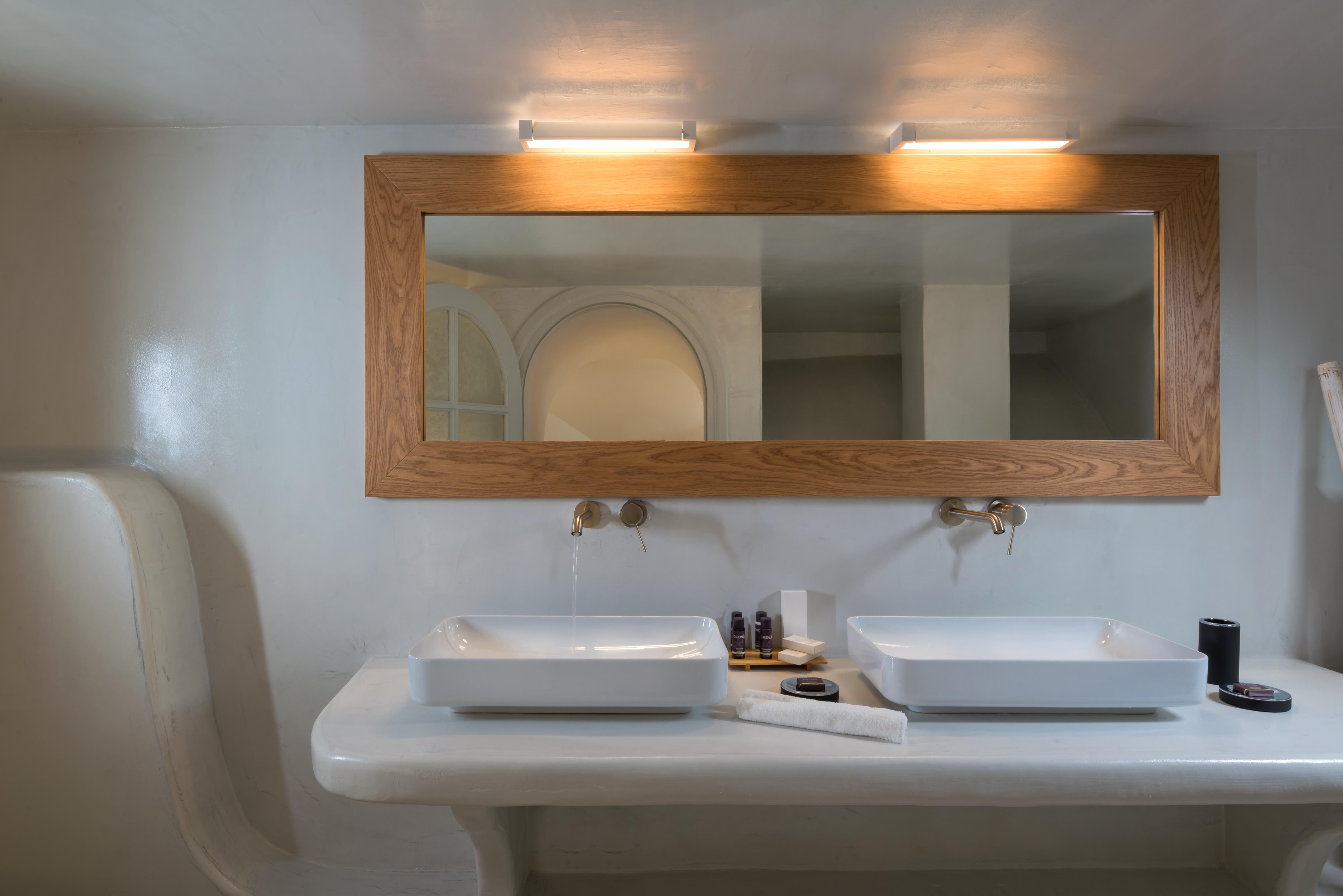 Nefeles Luxury Suites Firá Buitenkant foto